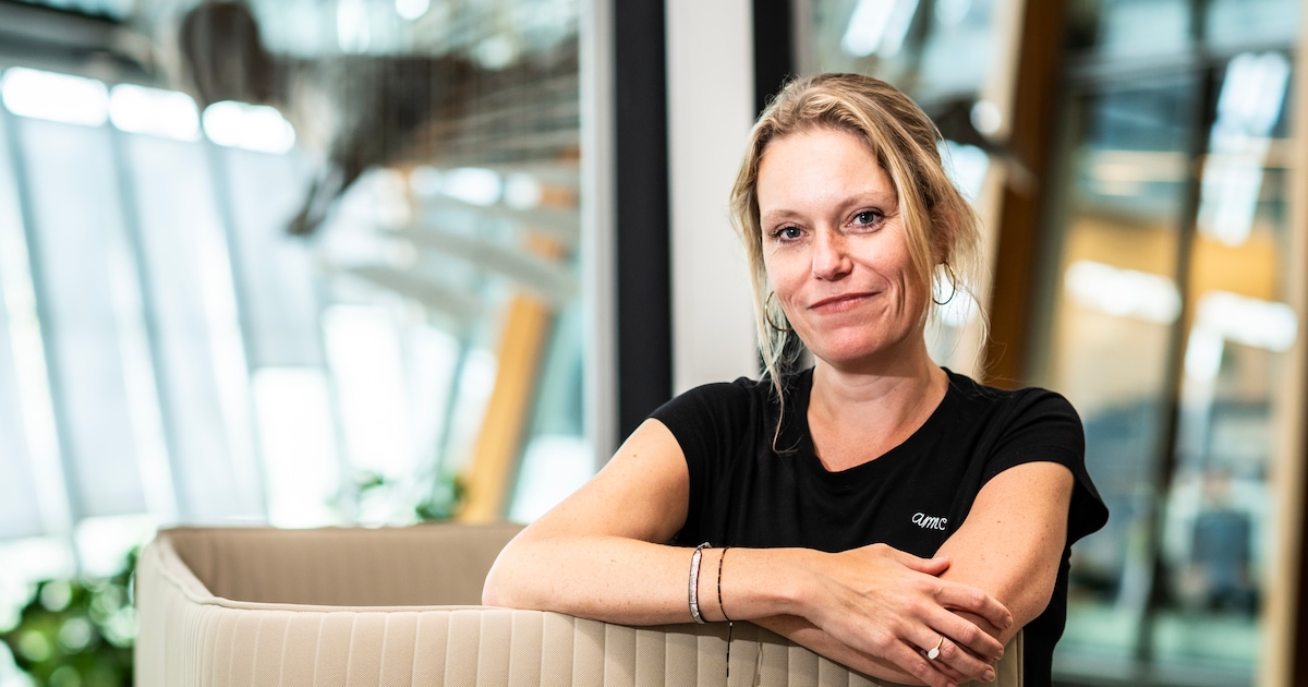 Vanessa Scholtens keert terug op oude nest, sluit zich per direct aan bij afgesplitste VVD’ers