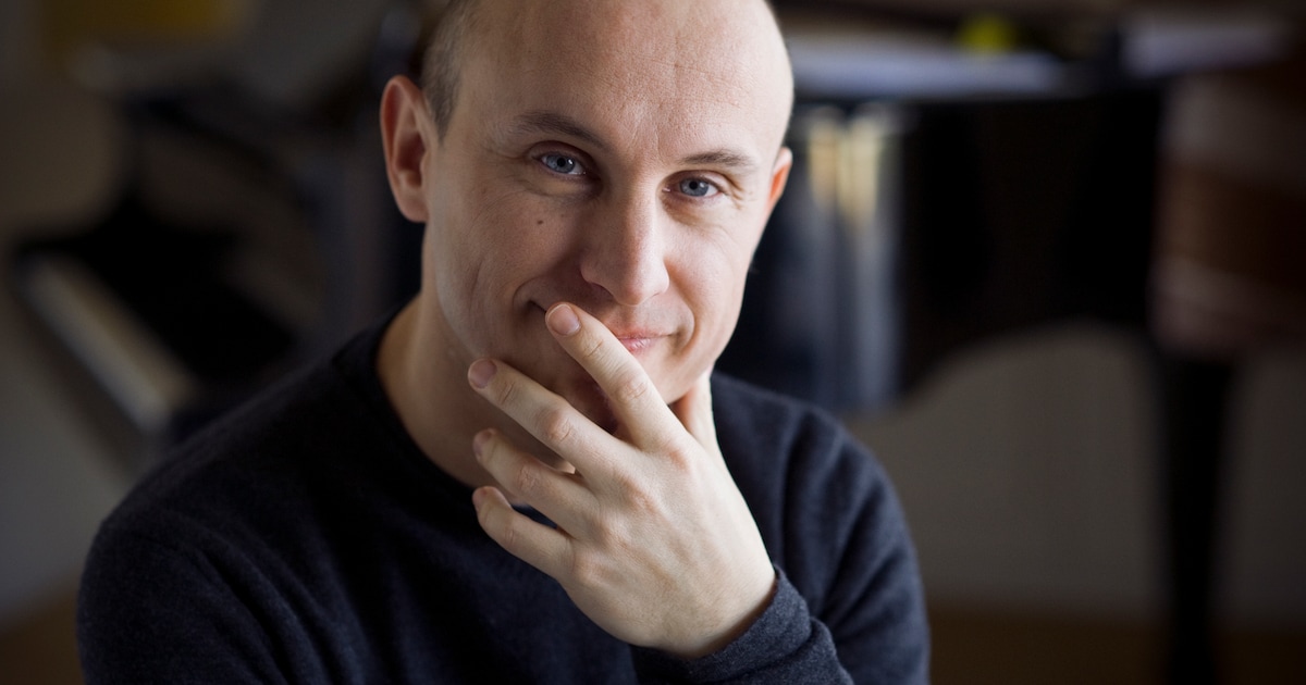 Alexei Ogrintchouk leidt romantisch concert in Nijmegen