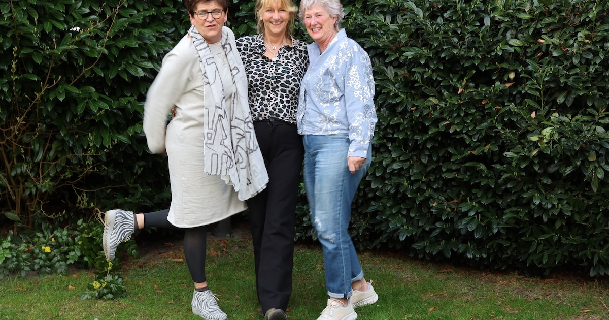 Cabaretgroep lanceert begin 2026 nieuwe voorstelling in Steenwijkerwold