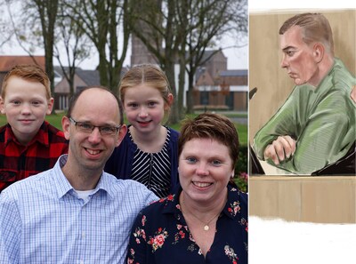 Thomas de G. reed vier mensen dood op A59, OM houdt vast aan tbs: ‘Hij heeft zich niet bekommerd om 