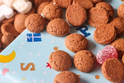 Sinterklaas workshops in Eindhoven