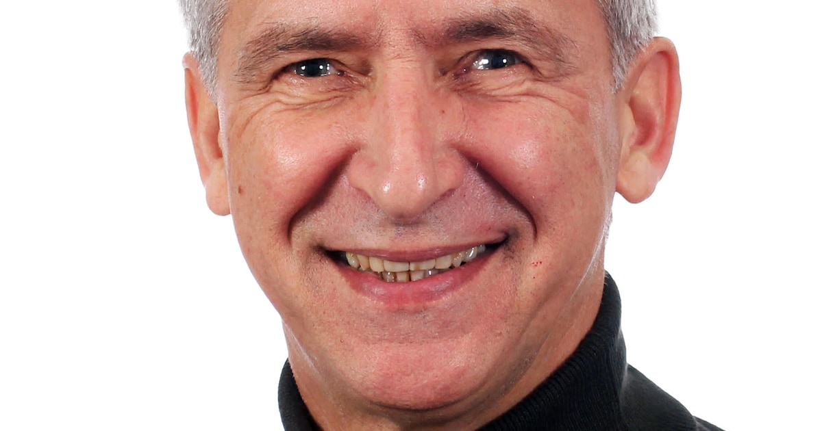 Peter van Steensel lijsttrekker Valkenswaard Lokaal