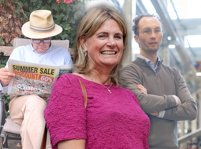 Colleagues and friends struggle with Henriëtte's transition: 'Feel like a woman or a cat, but don't force anything on me'