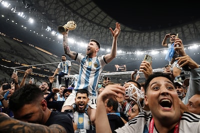 Van Galgenwaard tot de absolute wereldtop: de schitterende (en soms pijnlijke) interlandloopbaan van Lionel Messi