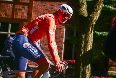 Mathieu van der Poel speerpunt van Nederland in wegrit, wie wordt opvolger van afwezige Tadej Pogacar?