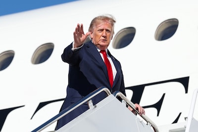 Wall Street Journal: Trump weigert Iraans voorstel voor bestand, zou bombardementen willen hervatten