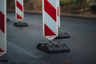 Met deze wegafsluitingen in Nijmegen moet je rekening houden in de week van 10 november