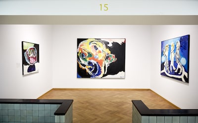 Witwasverdachte die leurde met werk van Karel Appel ook verdacht van koop Utrechtse huizen met crimi