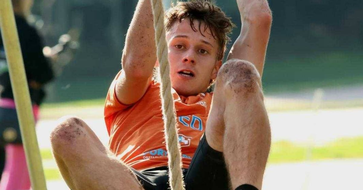 Nederlander Alec verslaat beste atleten ter wereld op WK in Australië: ‘Geweldig gevoel’