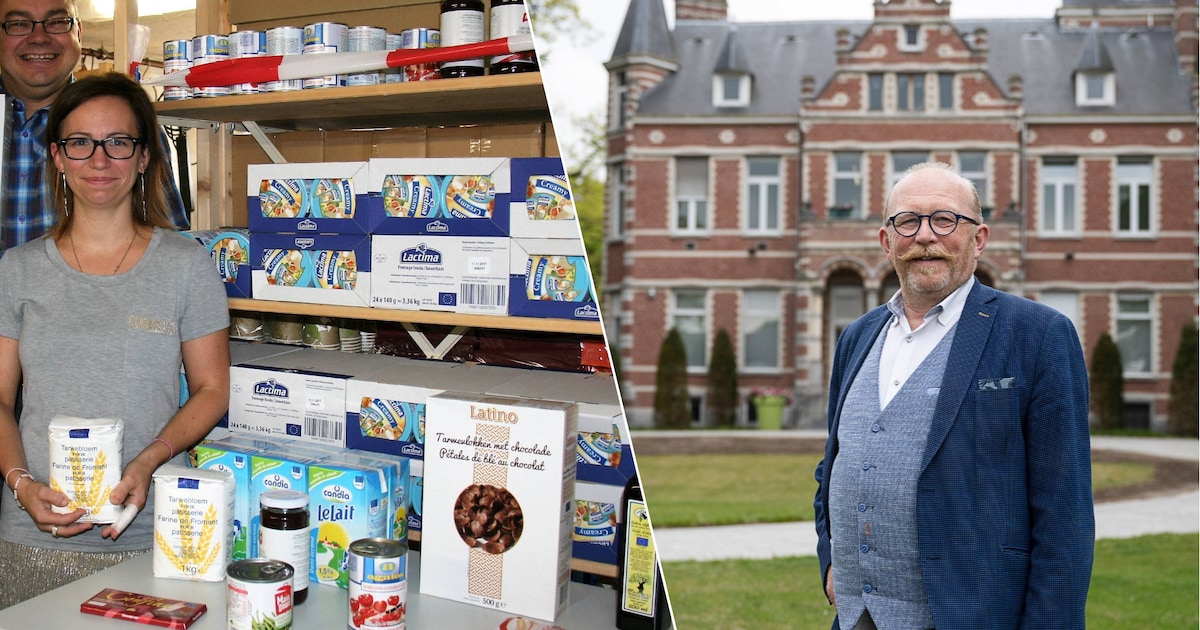 Hoeveel extra leefloners krijgt Stabroek door beperking werkloosheidsuitkering? “We spelen kort op d