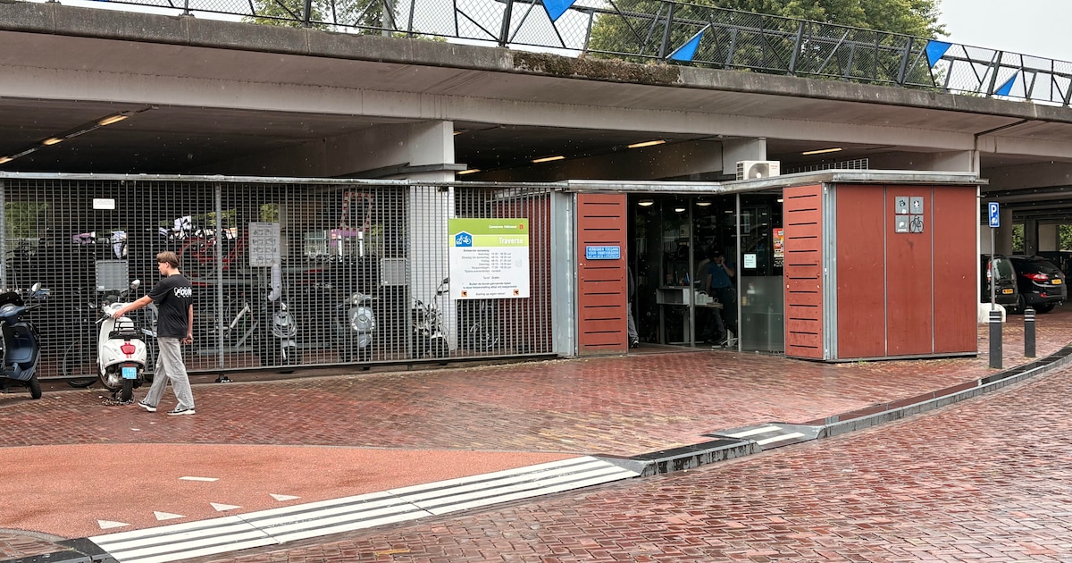 Je tweewieler veilig achterlaten: bij deze bewaakte fietsenstallingen in Helmond kan dat
