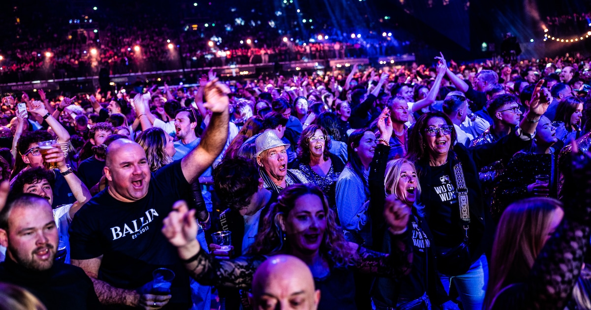 Mega Piraten Festijn twee maanden voor aanvang uitverkocht