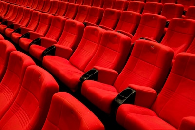 Filmtheater De Lieve Vrouw organiseert horroravond in Amersfoort
