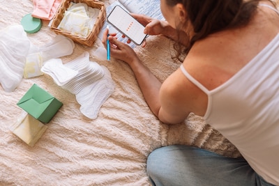 More than just 'that one week': what your period says about your health