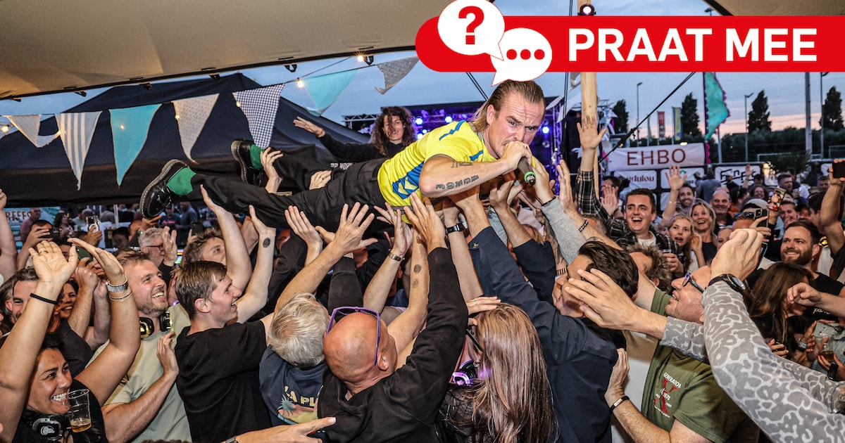 Praat mee: wat zou jij willen zien aan evenementen in Midden-Delfland?