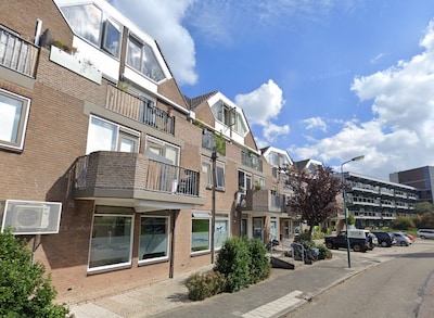 Gezien op Funda: 3x appartementen in Woerden voor 375.000 euro