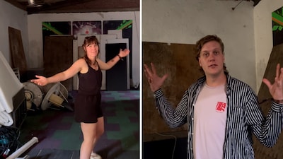 Nieuwe nachtclub RBBR wil Nijmegen meer bieden dan alleen een dansvloer: ‘Iedereen kan hier volledig