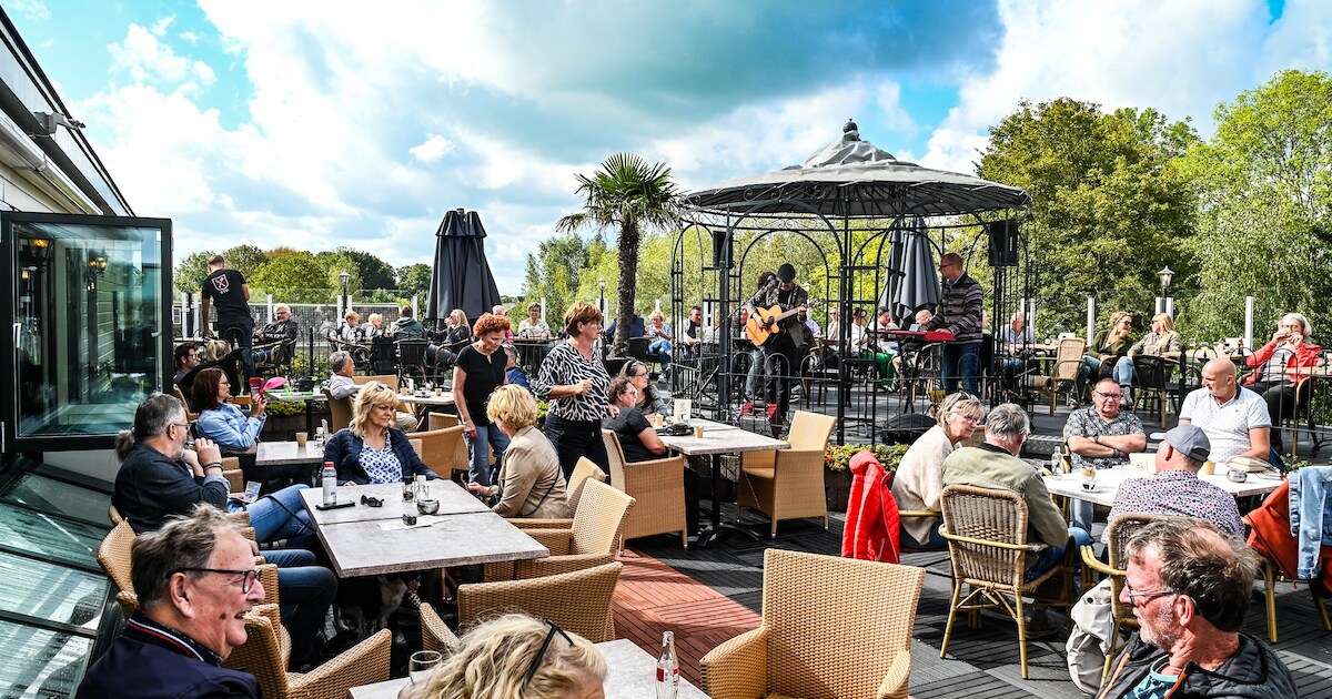 Rondje Pontje Rock: fietsen, livemuziek en pontjes langs de IJssel