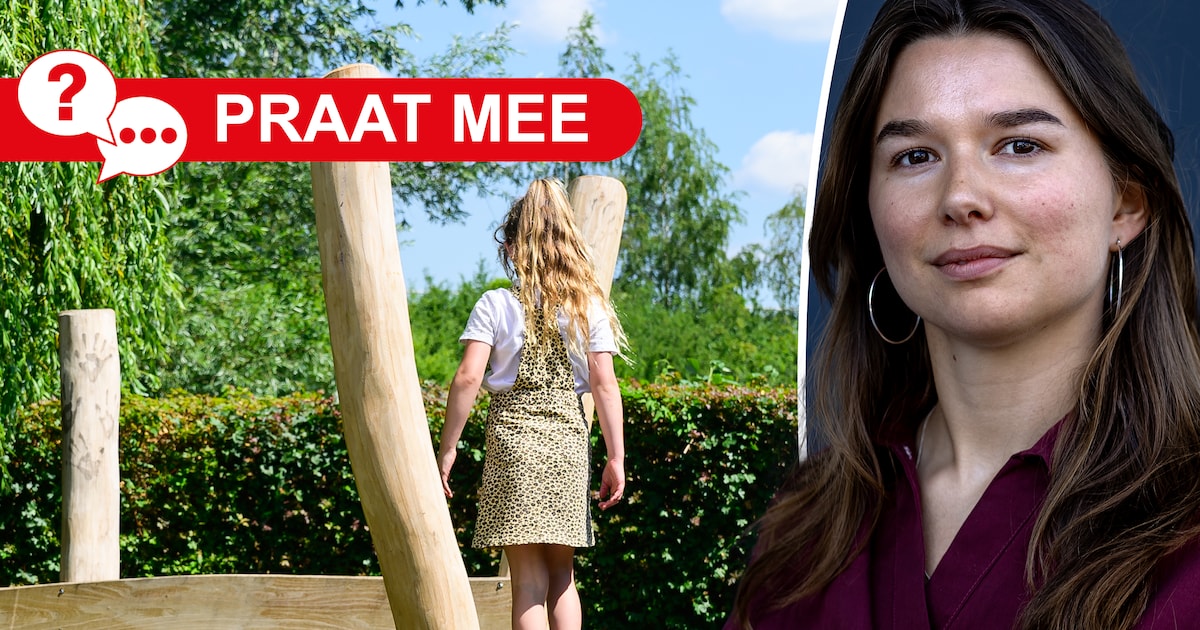 Minder op vakantie, meer spelen in eigen wijk: zijn er genoeg speelplekken in Leusden?