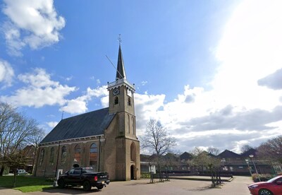 Dorpskerk Westmaas op Open Monumentendag met fototentoonstelling en muziek