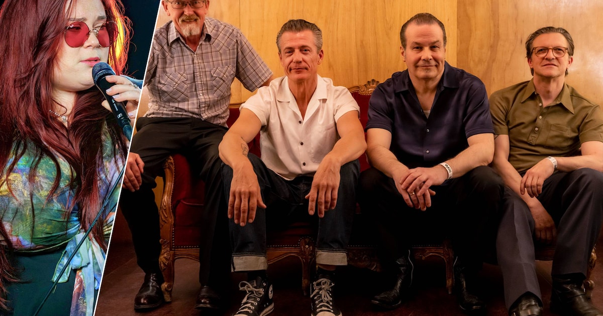 Seatsniffers en Alice Armstrong naar 31ste Culemborg Blues: programma voor de grote podia is nu rond