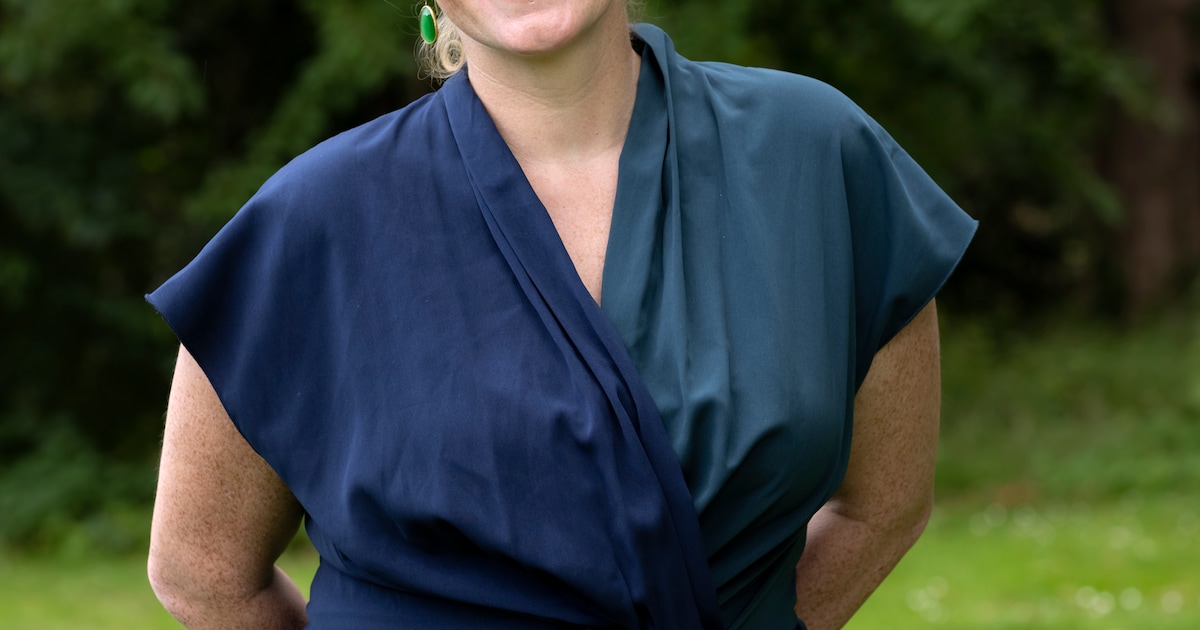 Installatie van Rosan Kocken als burgemeester in Janskerk Mijdrecht