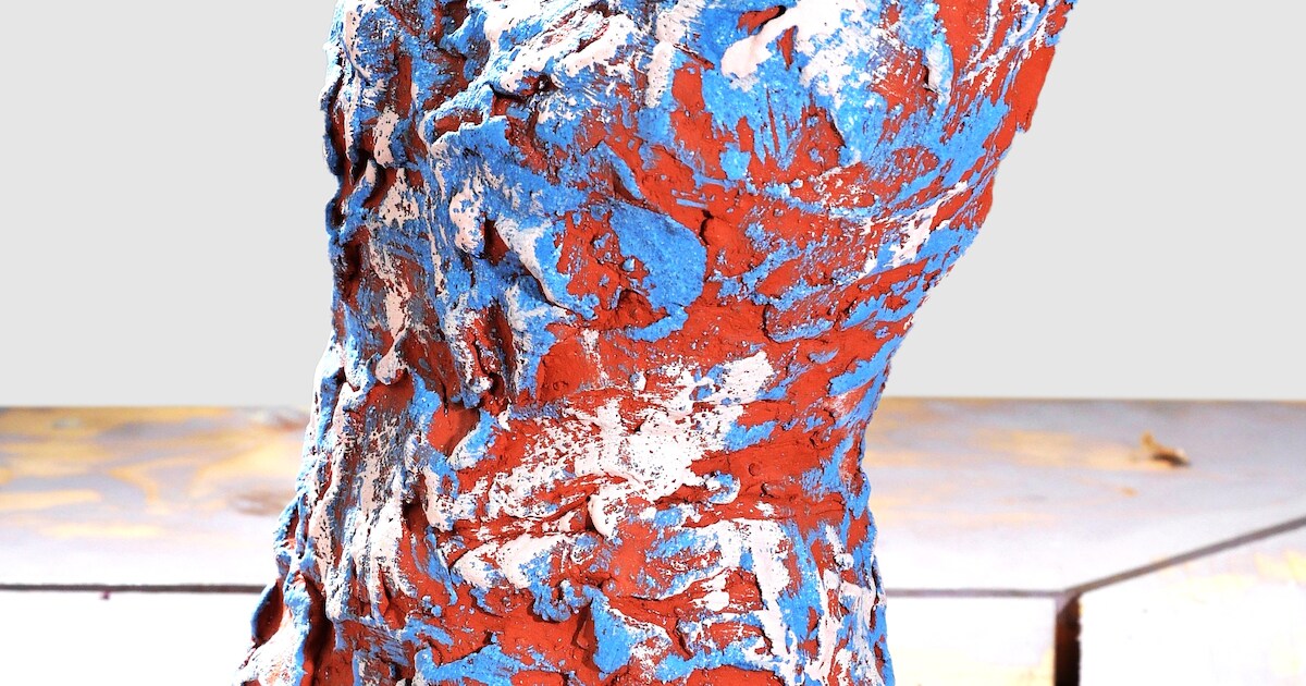 Kunstcollectief Gelderse Poort toont keramiek en schilderkunst op Fort Pannerden