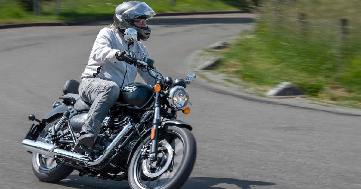 Motor weer uit de schuur na de winter? Deze fouten maken motorrijders (en automobilisten) het vaakst