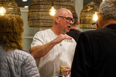 Centrumrechts Bernheze: ‘Drie zetels is boven verwachting, nu ons geluid laten horen’