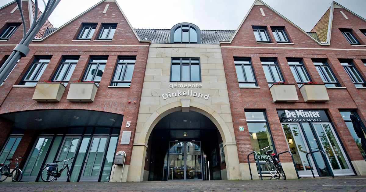 Gemeentehuis Dinkelland maandag dicht vanwege carnaval