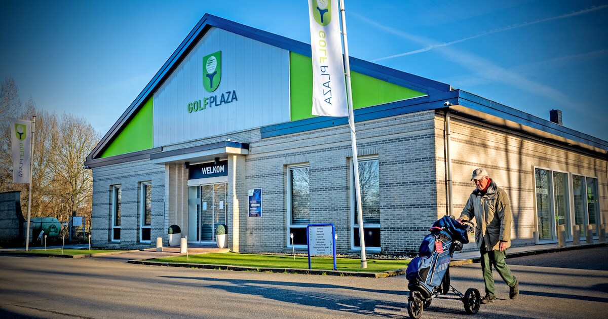 Jumbo opent nieuw golfwarenhuis op Hitland | Regio | AD.nl