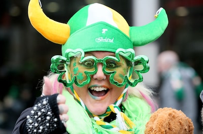 Vlaardingen kleurt groen: hier vier je St. Patrick’s Day in de stad