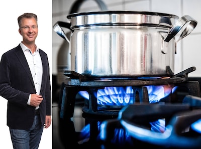 Cabinet feels support eroding as rising gas bills present new problem