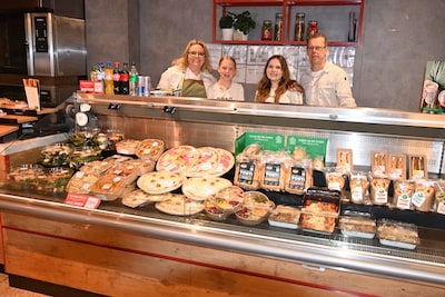 De buurtsuper van Zeelst verdwijnt: ‘Winkel voor de vergeten boodschap en luisterend oor’