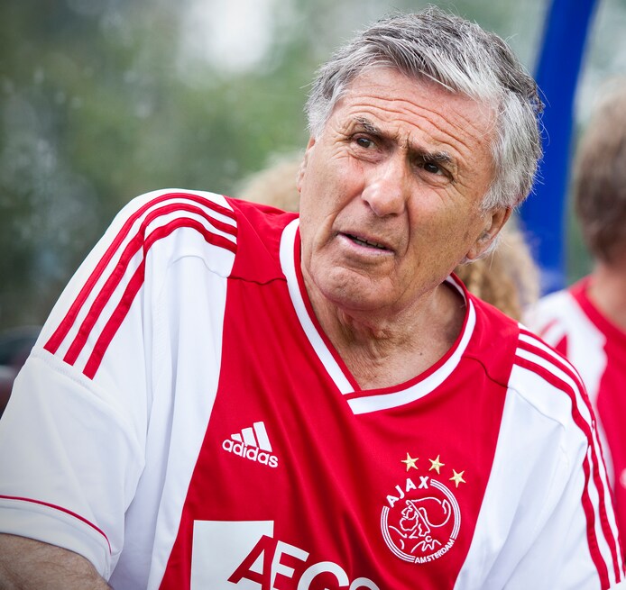 Sjaak Swart: PSV heeft zoveel geluk gehad dit seizoen | Nederlands voetbal  | AD.nl