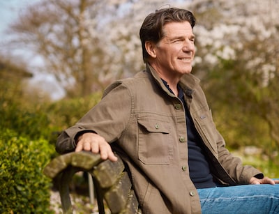 Twan Huys geeft lezing in Nijmegen over 'Het Droompad'