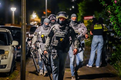 Terreurarrestaties in Nederland toeval vlak na Berlijn? Eén verdachte had ooit al ‘gevorderde plannen voor aanslag’