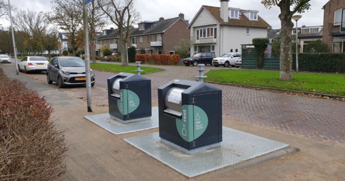 Gewijzigde afvalinzameling rond de feestdagen in Pijnacker-Nootdorp