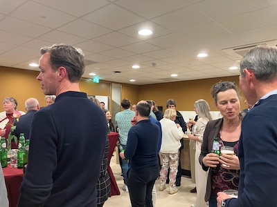 Hoe een telverschil van één stem de politieke koers van Doesburg op zijn kop zet