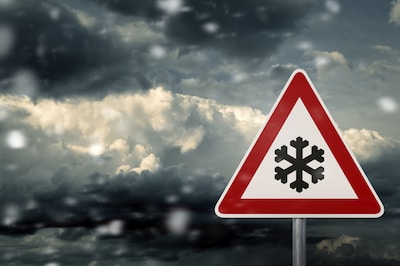 Zaterdag geen afvalinzameling in Helmond vanwege verwachte sneeuw