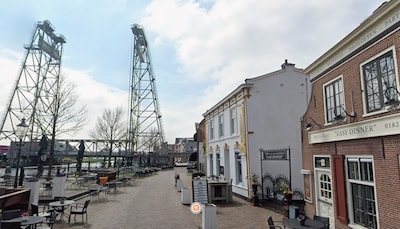 Veel kritiek op nieuwe doorsteek naar horecaboulevard, maar ondernemers zien juist kansen: ‘Veiliger