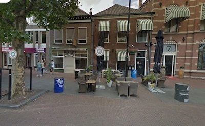 Coffeeshophouder koopt horecapand in centrum Helmond
