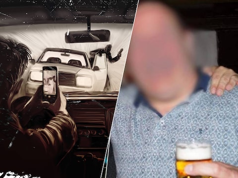 Vader slachtoffer nam gesprek met leidinggevende agent op: ‘Politie loog over drama Weiteveen’