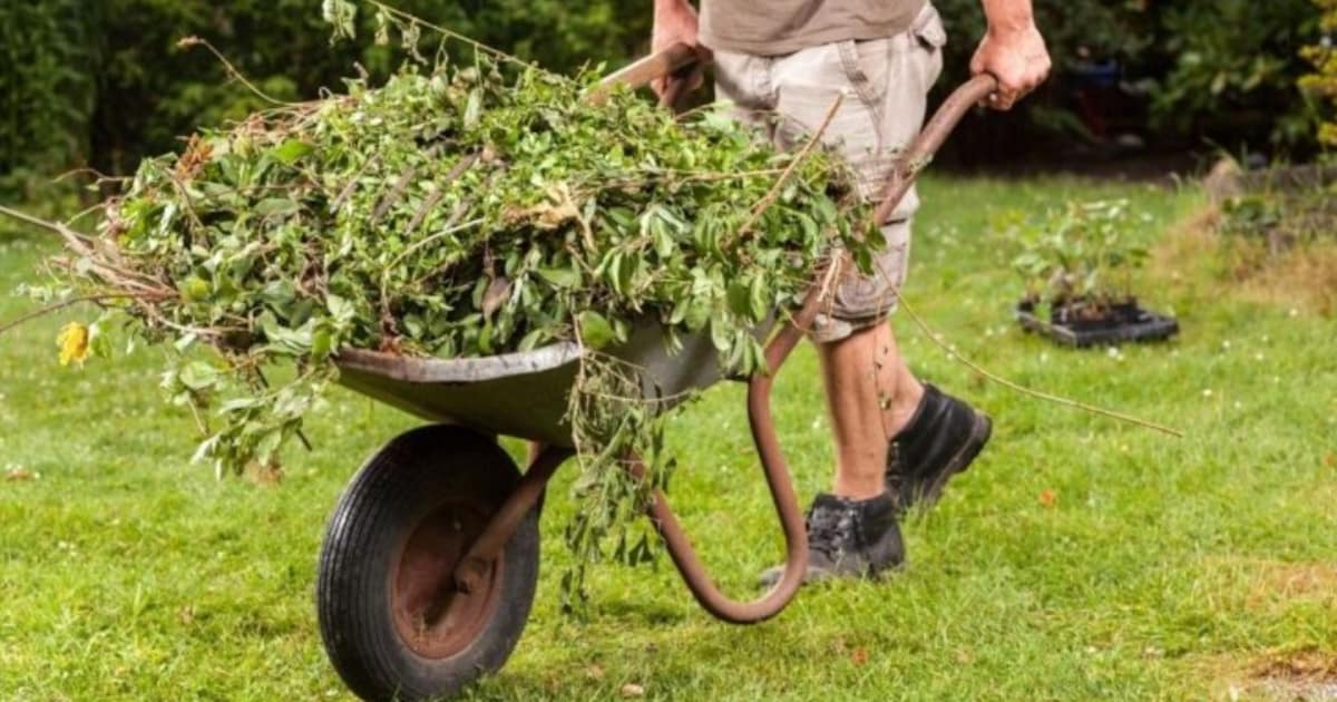 Haal afval op met je vereniging in Barneveld in ruil voor een zakcentje
