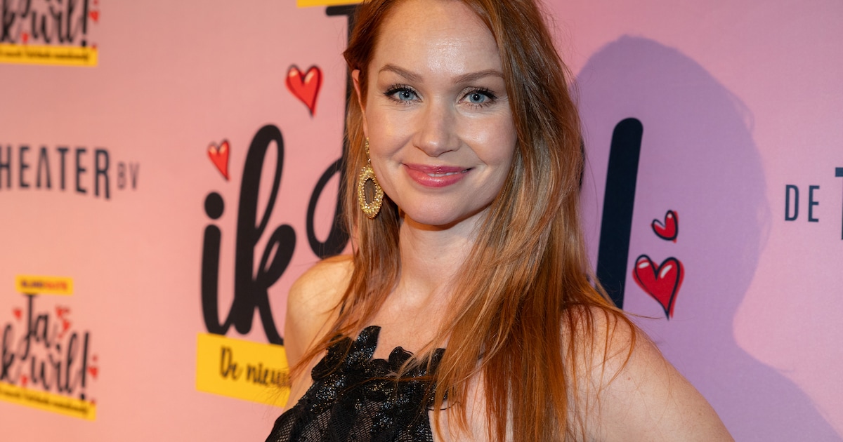 Bertrie Wierenga vertrekt uit GTST: 'Fulltime werken is geen optie voor  mij' | Show | AD.nl