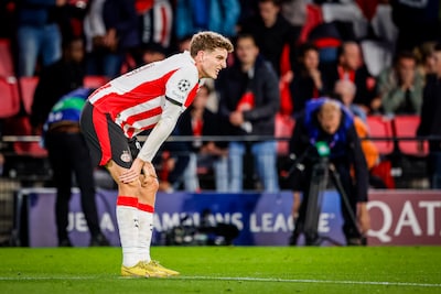 Wéér slecht beginnen? Nee, PSV wil nu een vliegende start en deze keer lijken de voorwaarden gunstig