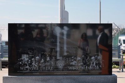 NYT: New Yorkers na aanslagen 11 september misleid over luchtkwaliteit