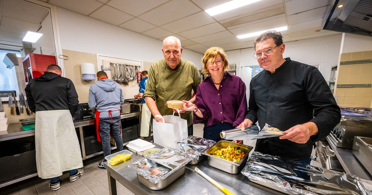 Stichting achter Buurten&Zo failliet, oprichters hopen door te gaan: ‘Willen tegengeluid zijn in har