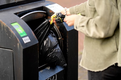 Municipality of Heemstede investigates locations for underground waste containers
