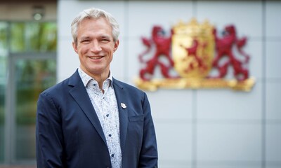 GroenLinkser Potjer ligt na motie van wantrouwen over windmolens bij Spijkenisse opnieuw onder vuur